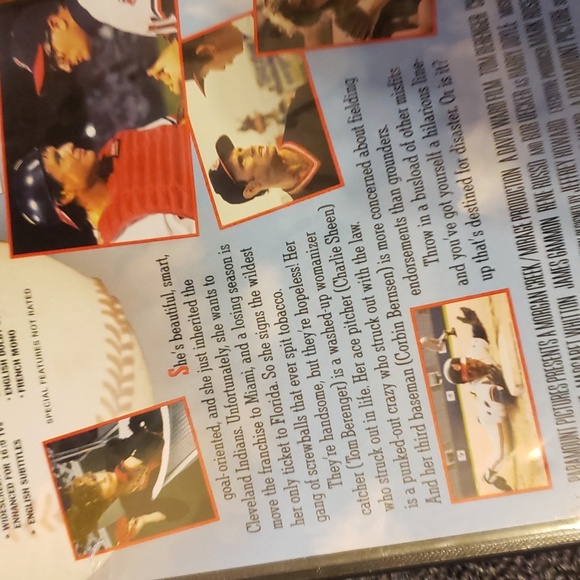 Multiple DVD's - Picture 6 of 10